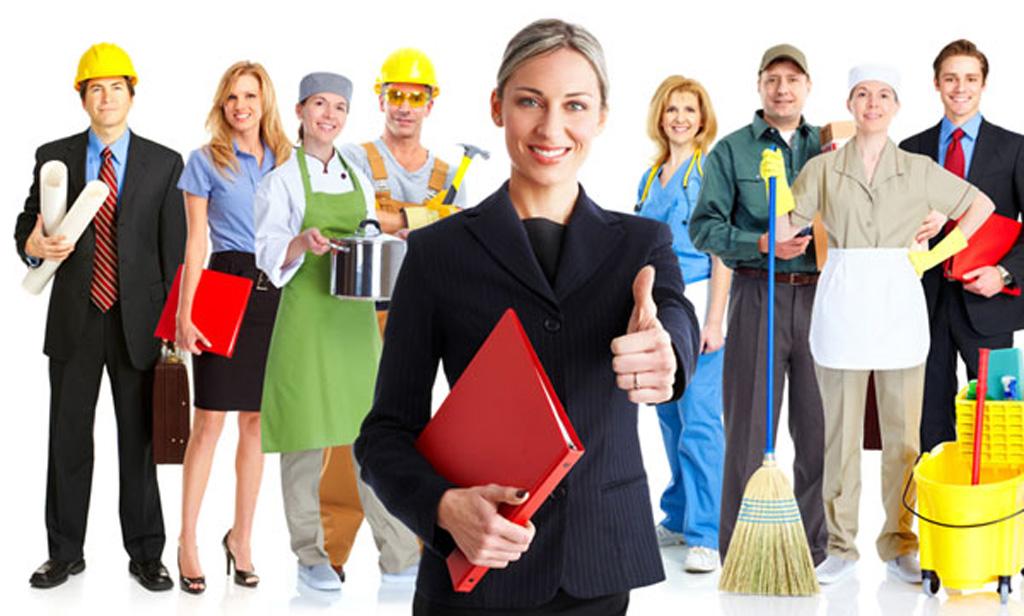 İncesu Ev Taşıma Personeli